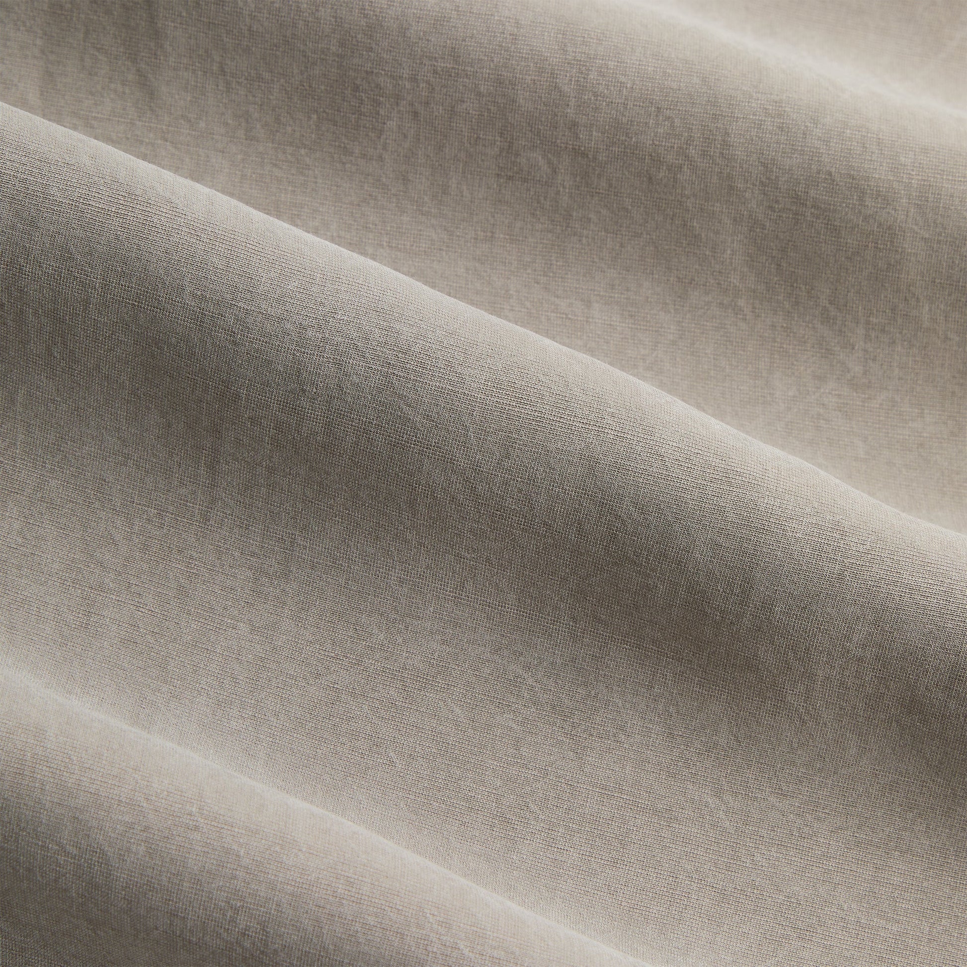 &Kin Cupro Linen Idris Pant - Astro