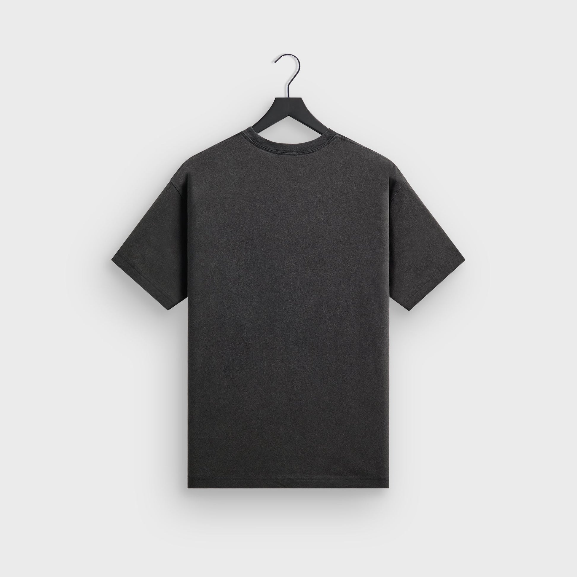 Kith for Taxi Driver Arms Crossed Vintage Tee - Black