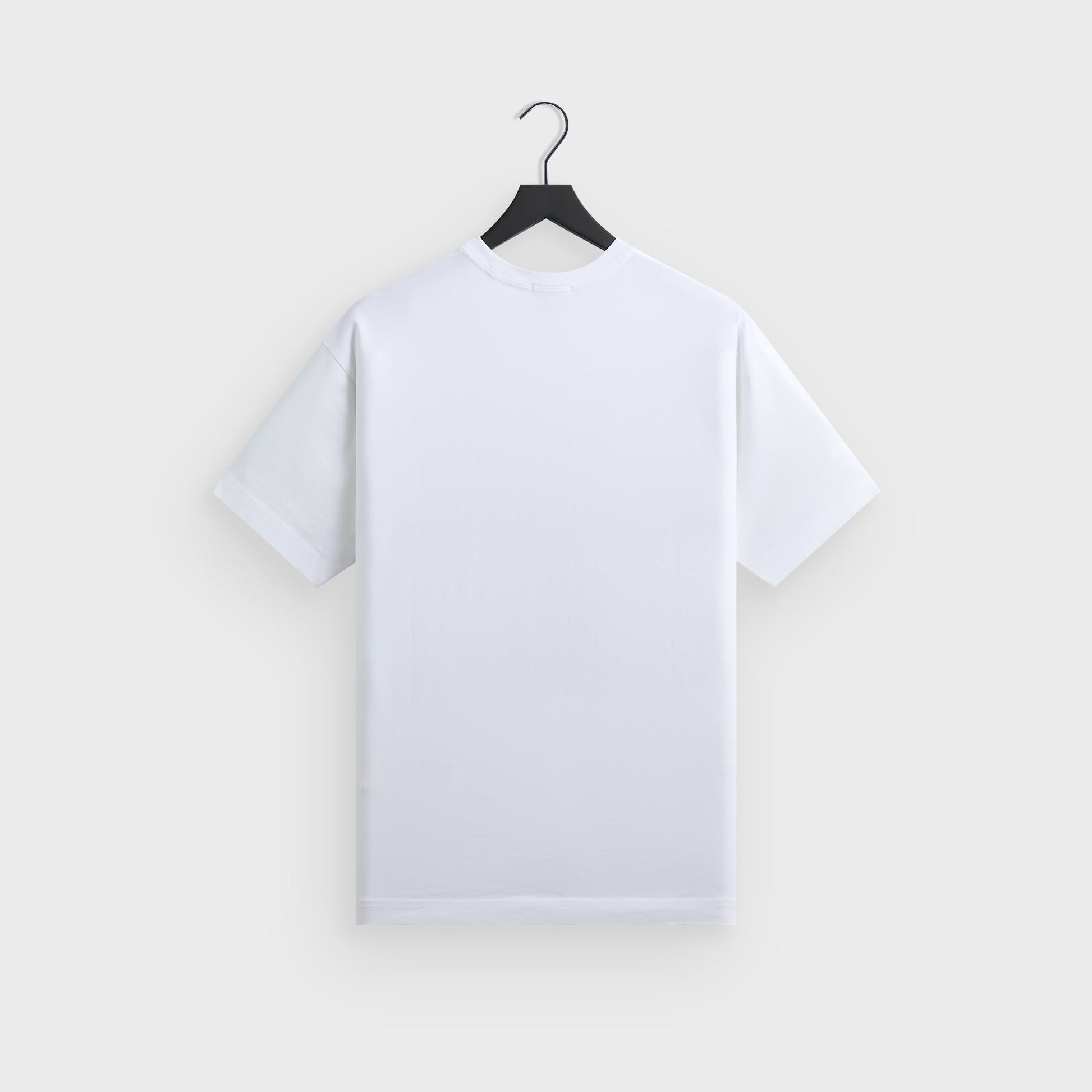 Kith for Taxi Driver DVD Cover Standard Tee - White
