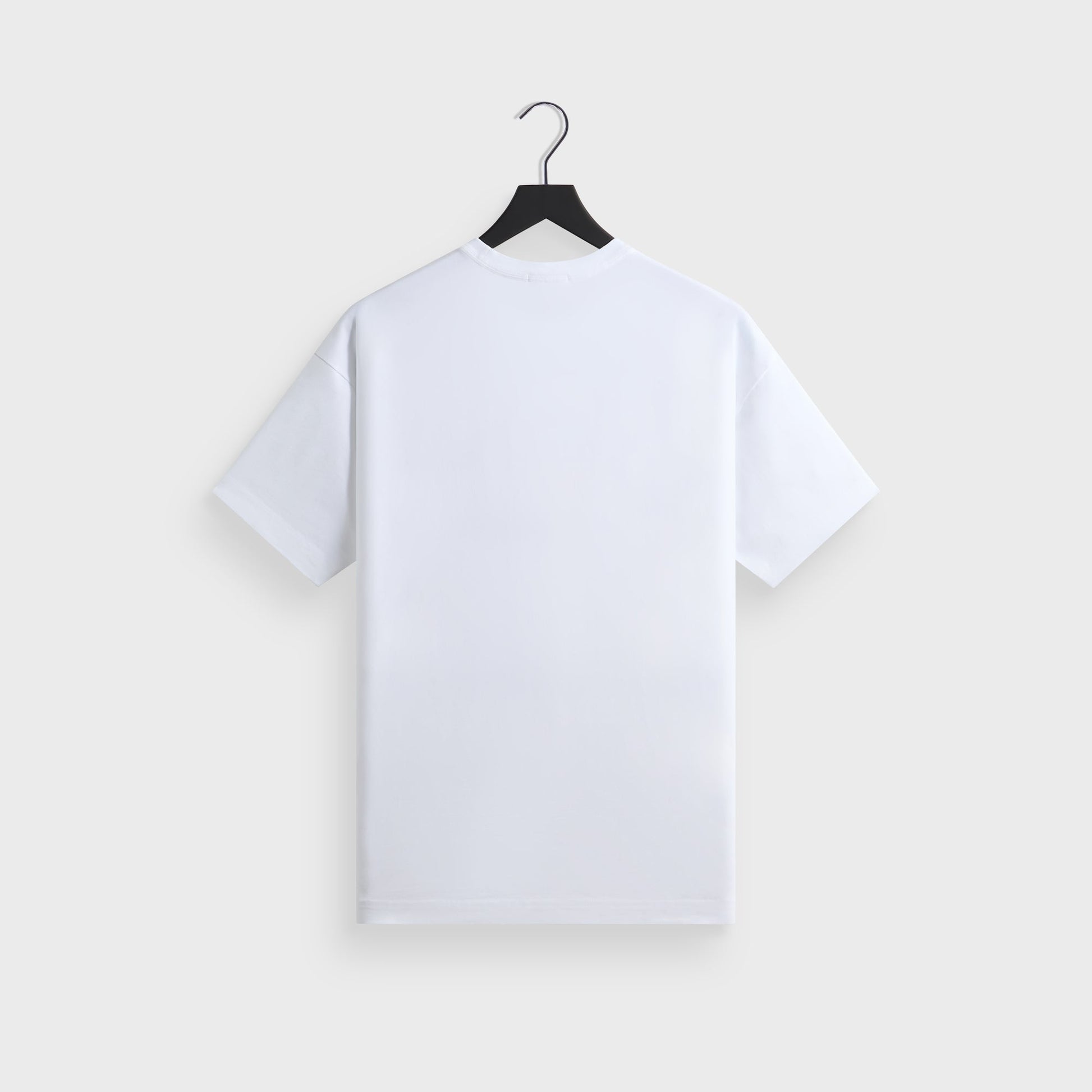 Kith Tokyo Classic Logo Tee - White