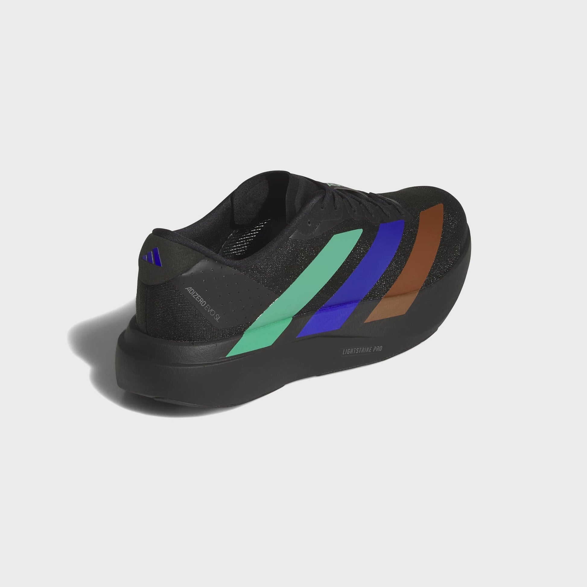 adidas Adizero Evo SL - Black