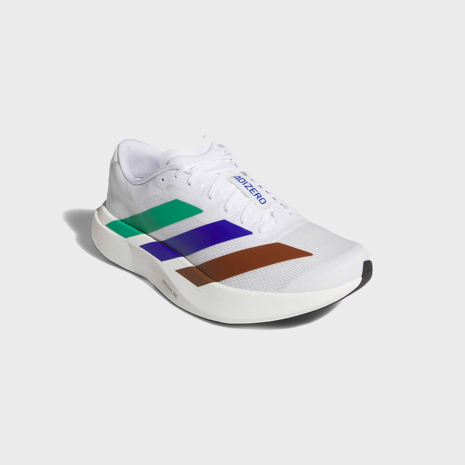 adidas Adizero Evo SL - White