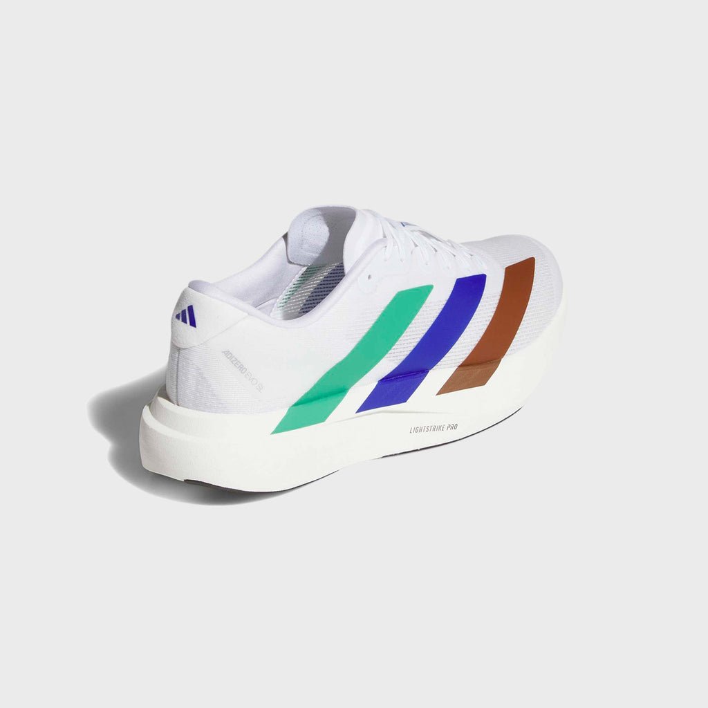 adidas Adizero Evo SL - White