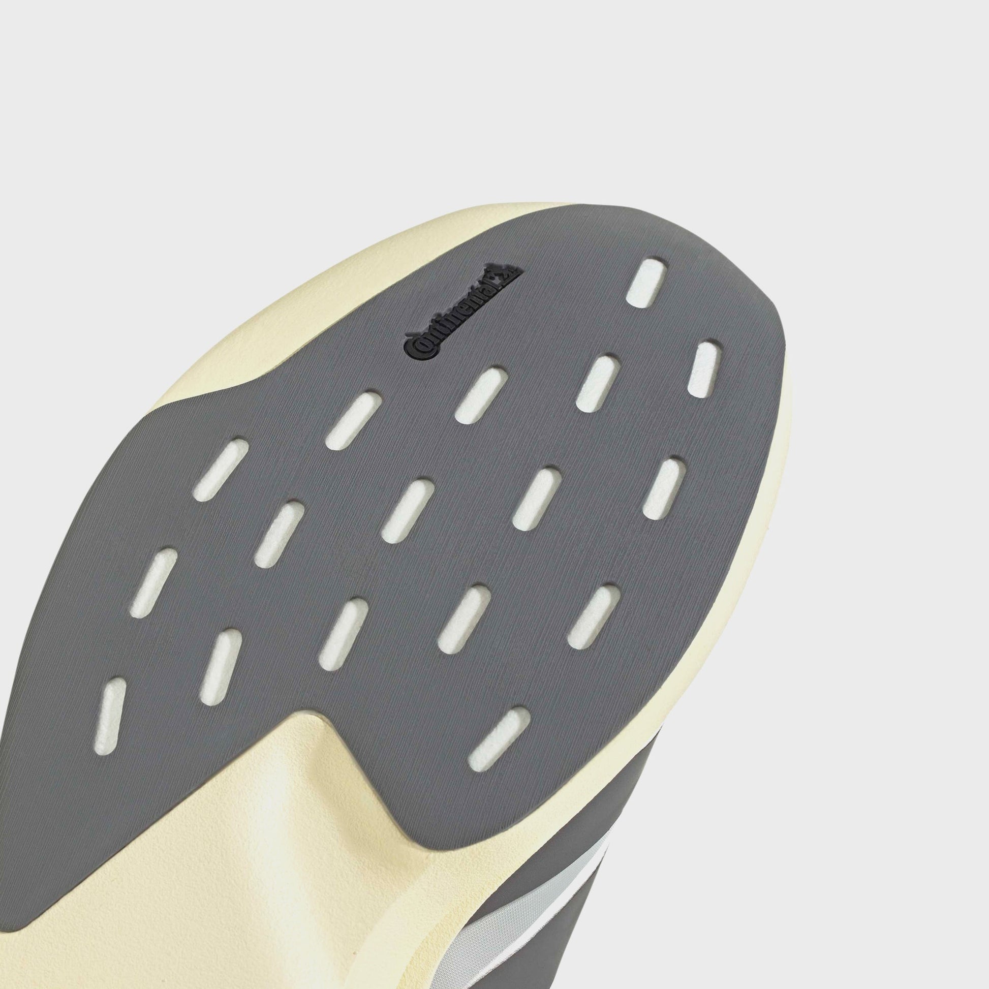 adidas Adizero Evo SL EXO - Core White / Utility Black / Grey Two