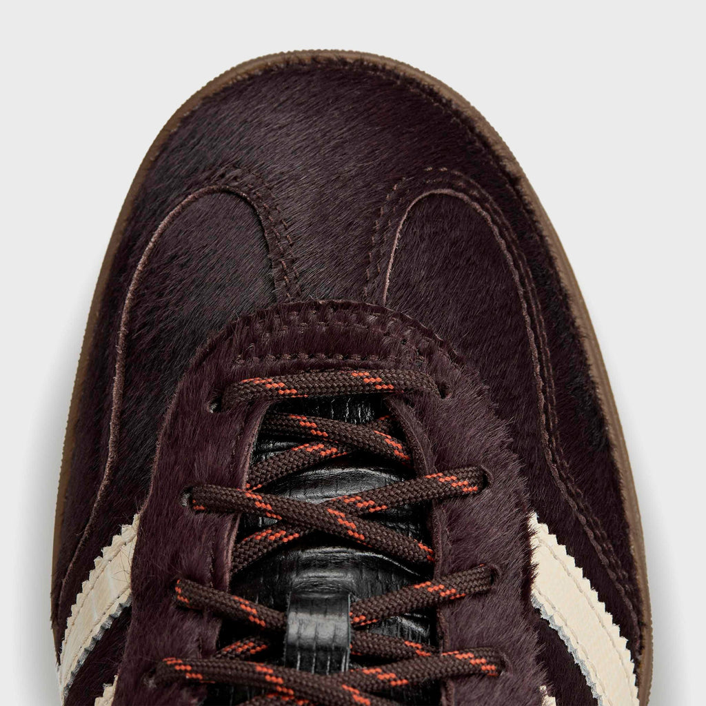 adidas x Wales Bonner Gazelle - Auco / Wonder White / Core Black