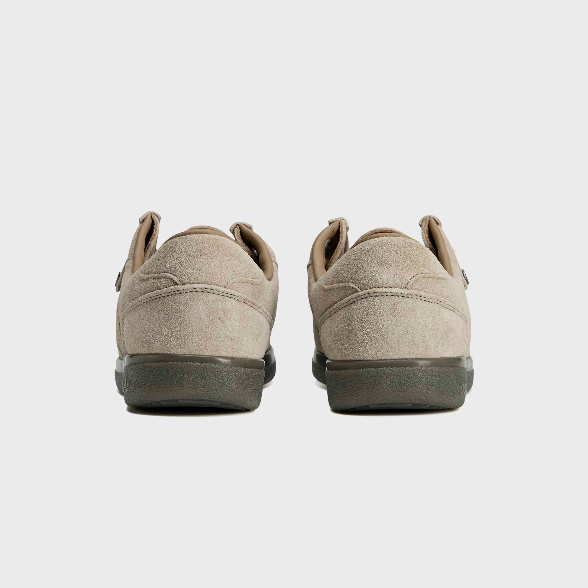 adidas Punstock II SPZL - Blanch Cargo / Cardboard / Blanch Cargo