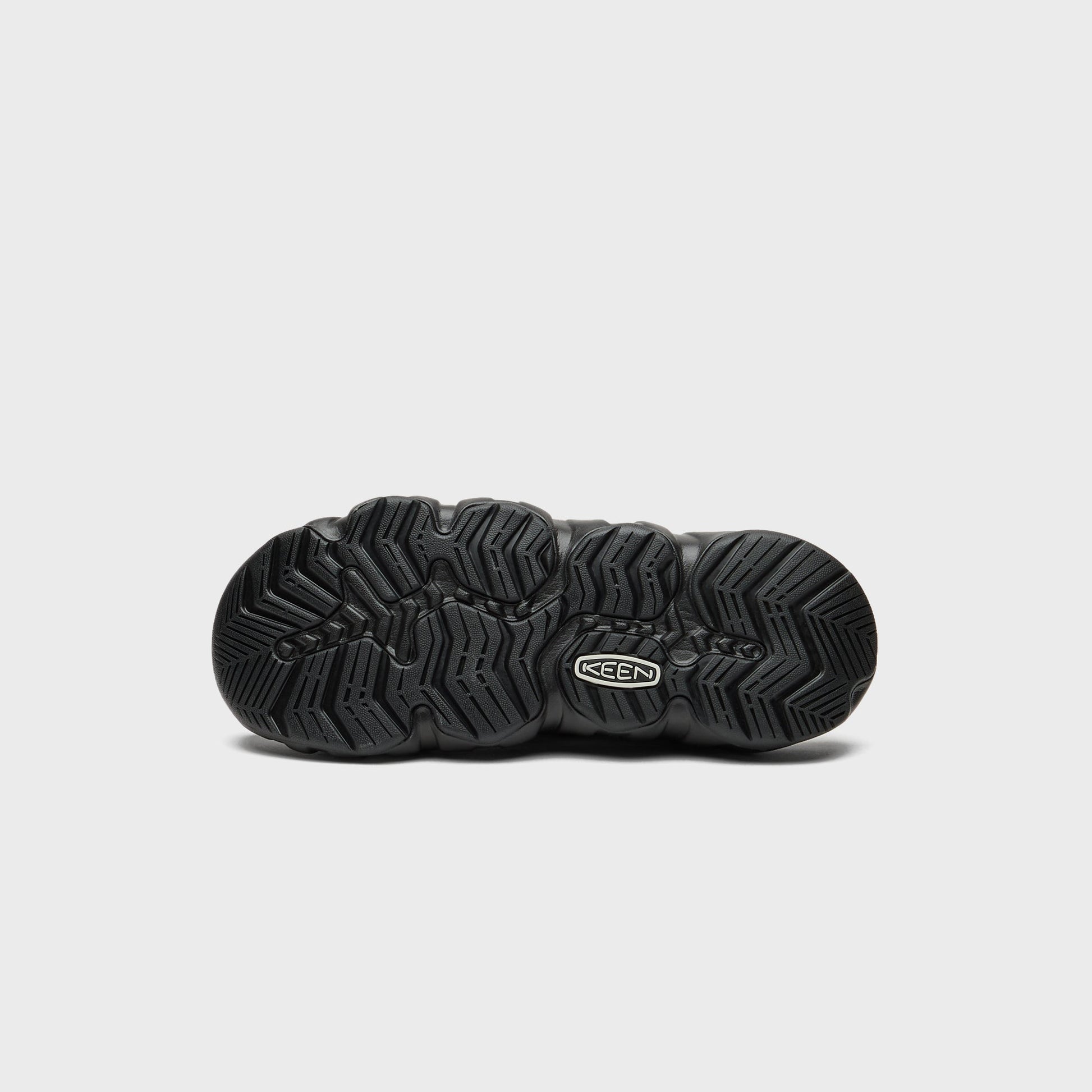 KEEN x Metalwood Studio Hyperport Clog - Plaza
