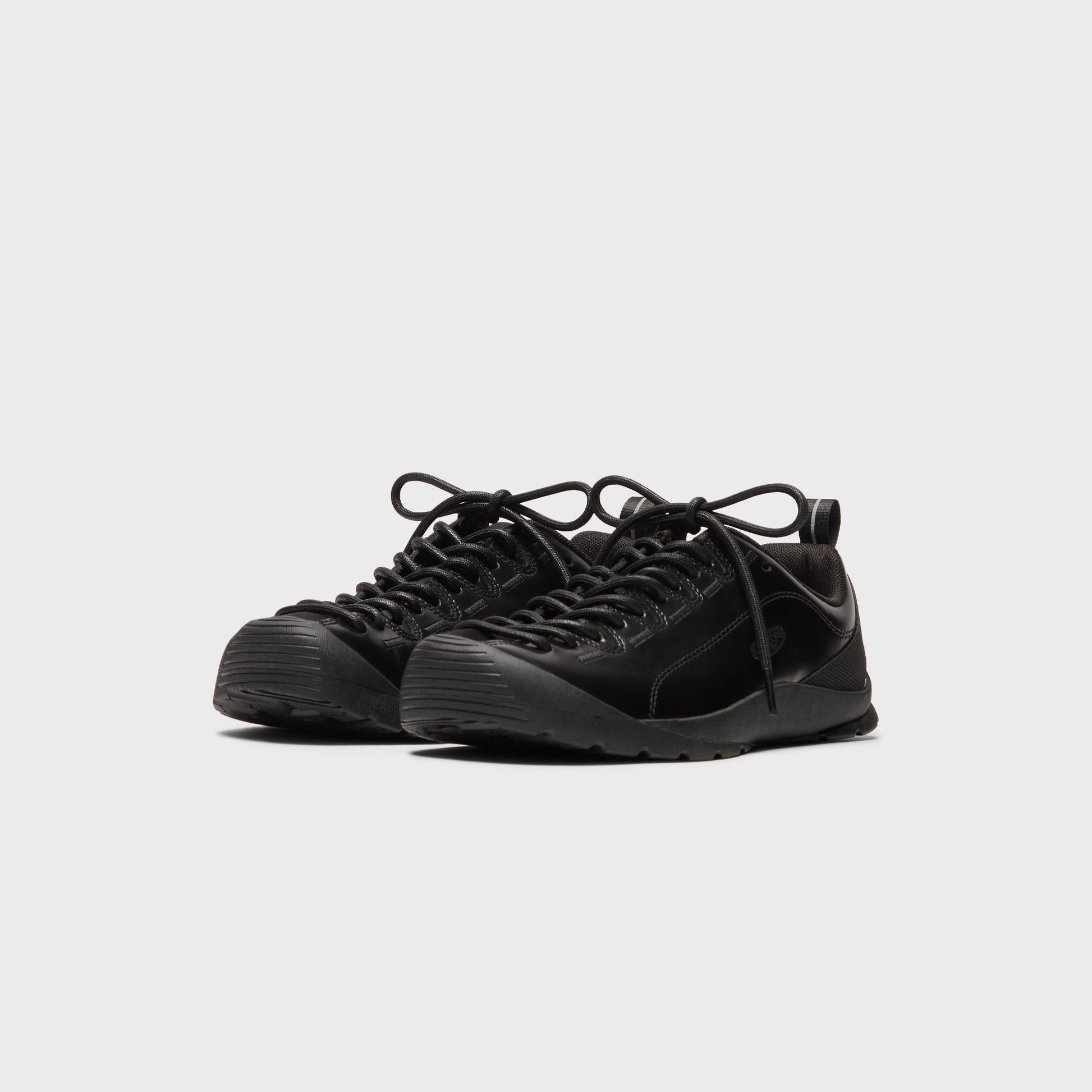 Keen Jasper - Perseid Black