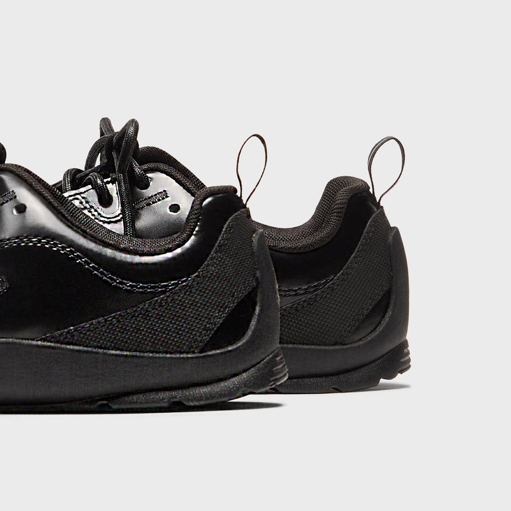 Keen Jasper - Perseid Black
