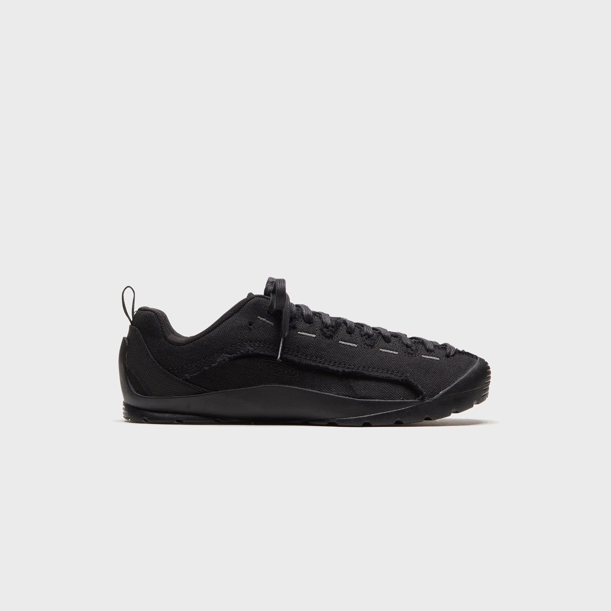 Keen Jasper Split - Black / Black
