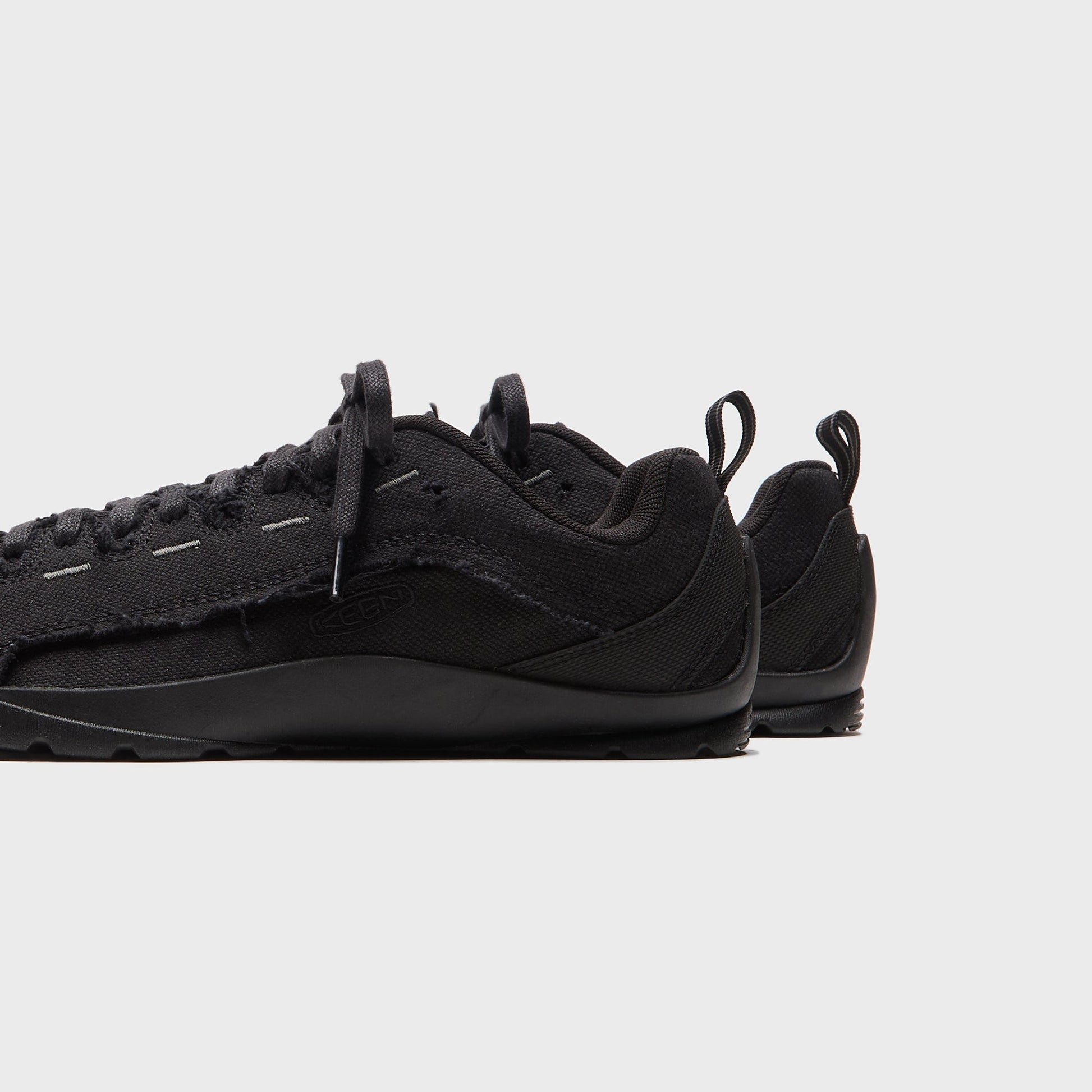 Keen Jasper Split - Black / Black