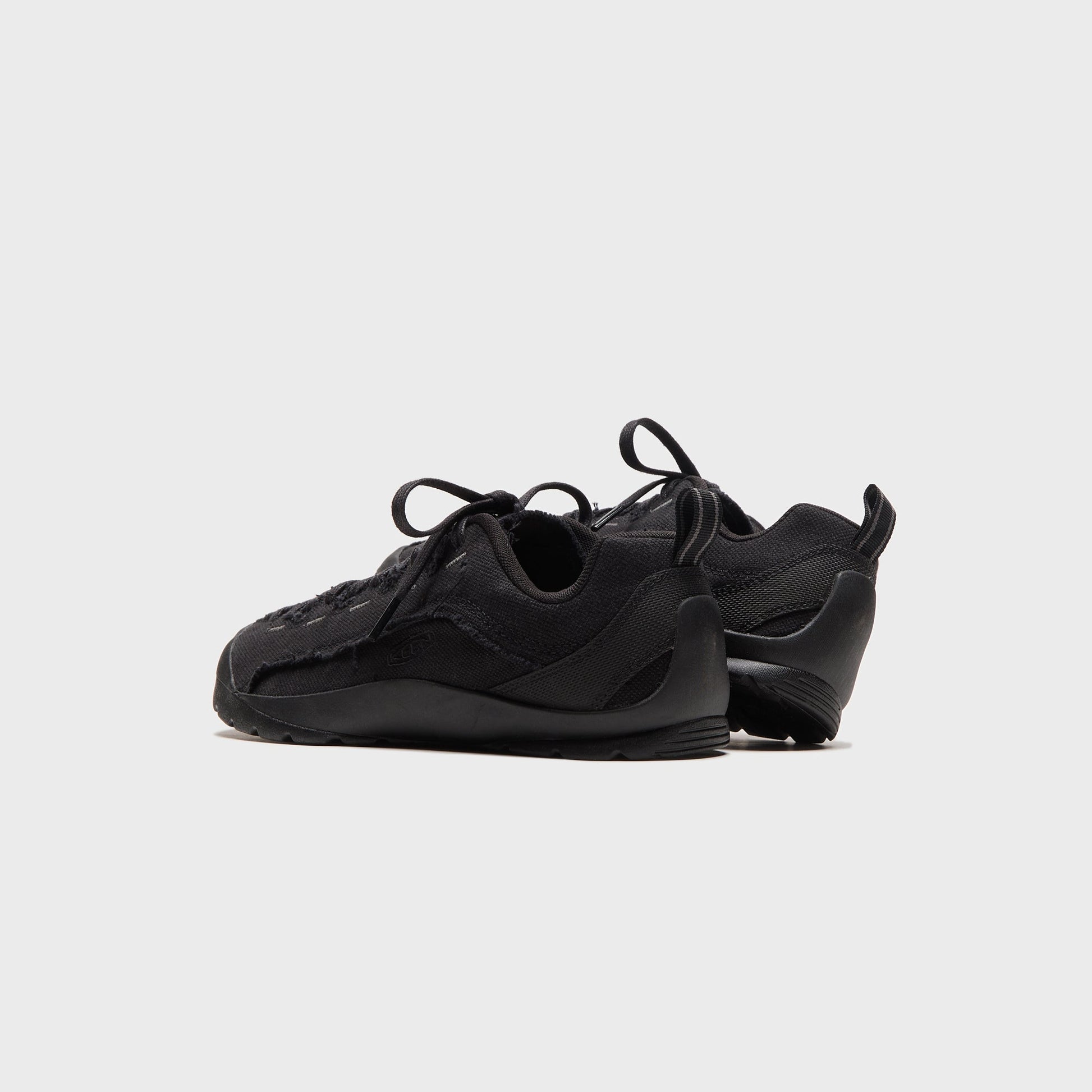 Keen Jasper Split - Black / Black