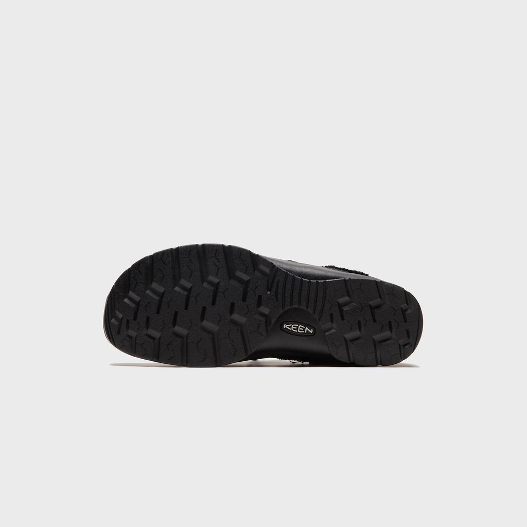 Keen Jasper Split - Black / Black