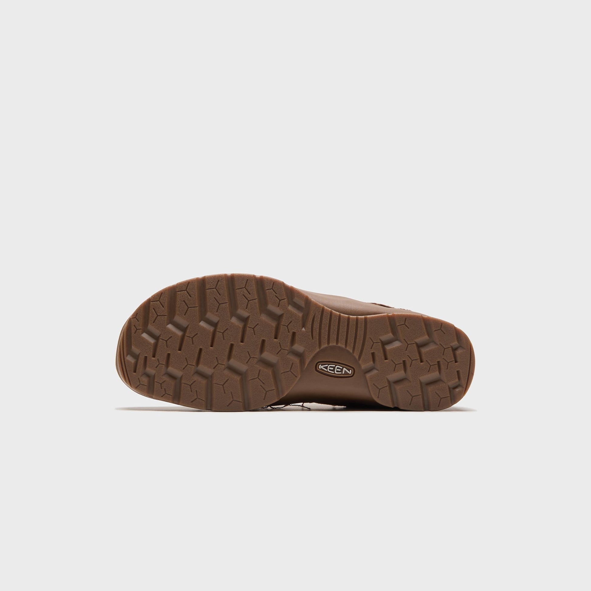 Keen Jasper Split - Bison / Birch