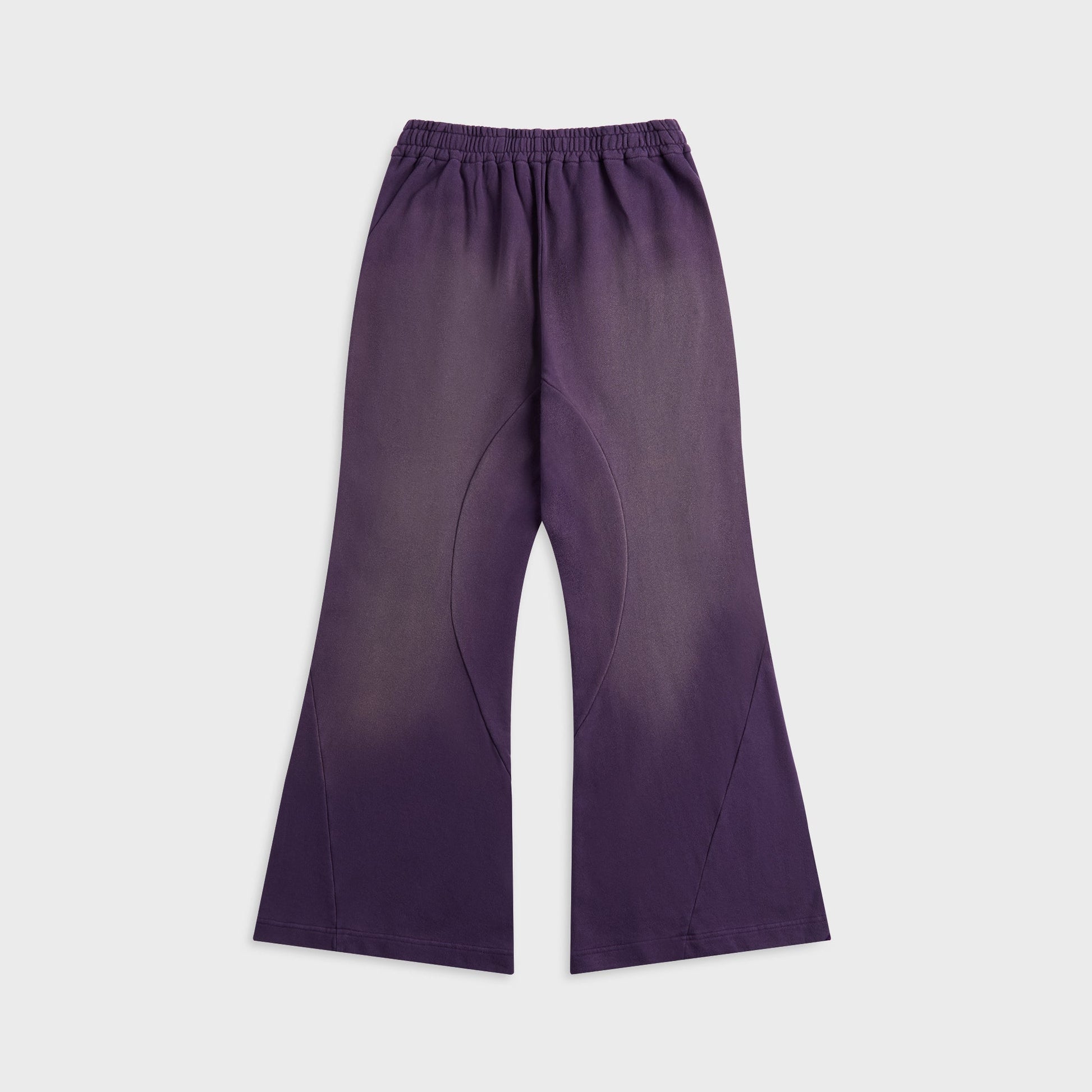 KOZABURO Faded Dexter Sweatpant - Purple
