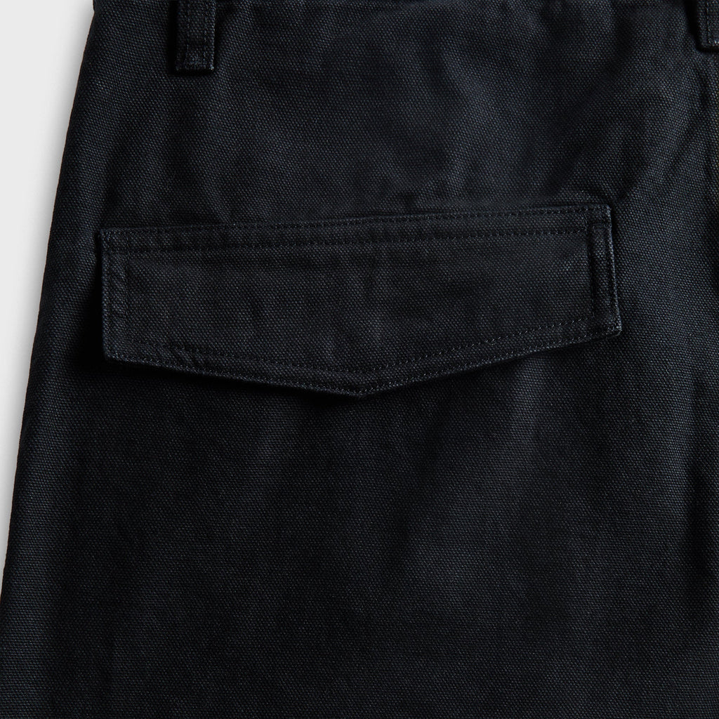 Ksubi Kflight Cargo Pant - Navy