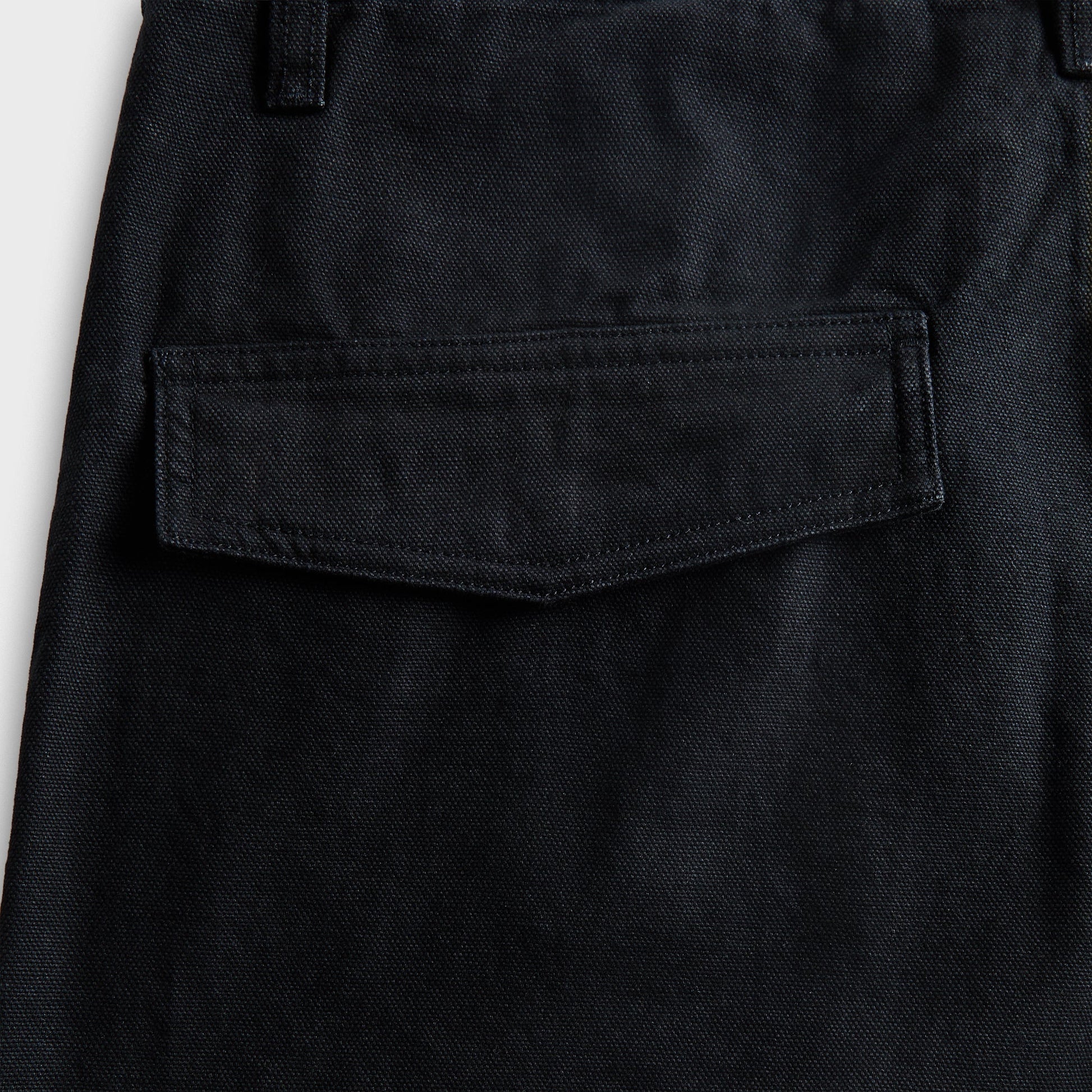 Ksubi Kflight Cargo Pant - Navy