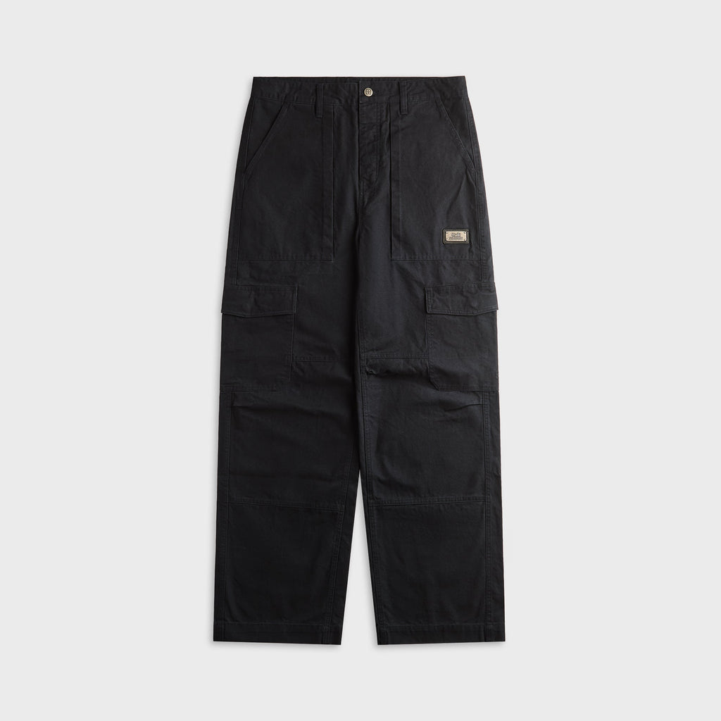 Ksubi Kflight Cargo Pant - Navy