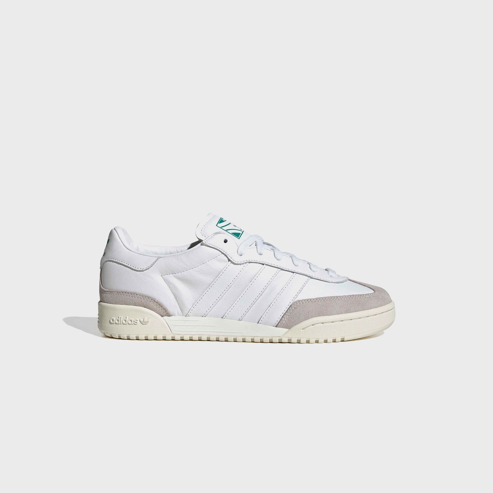 adidas Tangum - Cloud White / Power Green / Off White