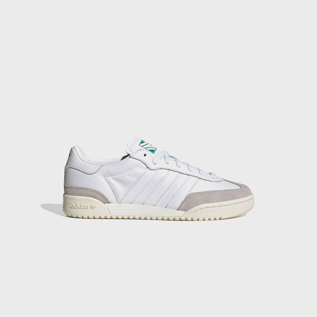 adidas Tangum - Cloud White / Power Green / Off White
