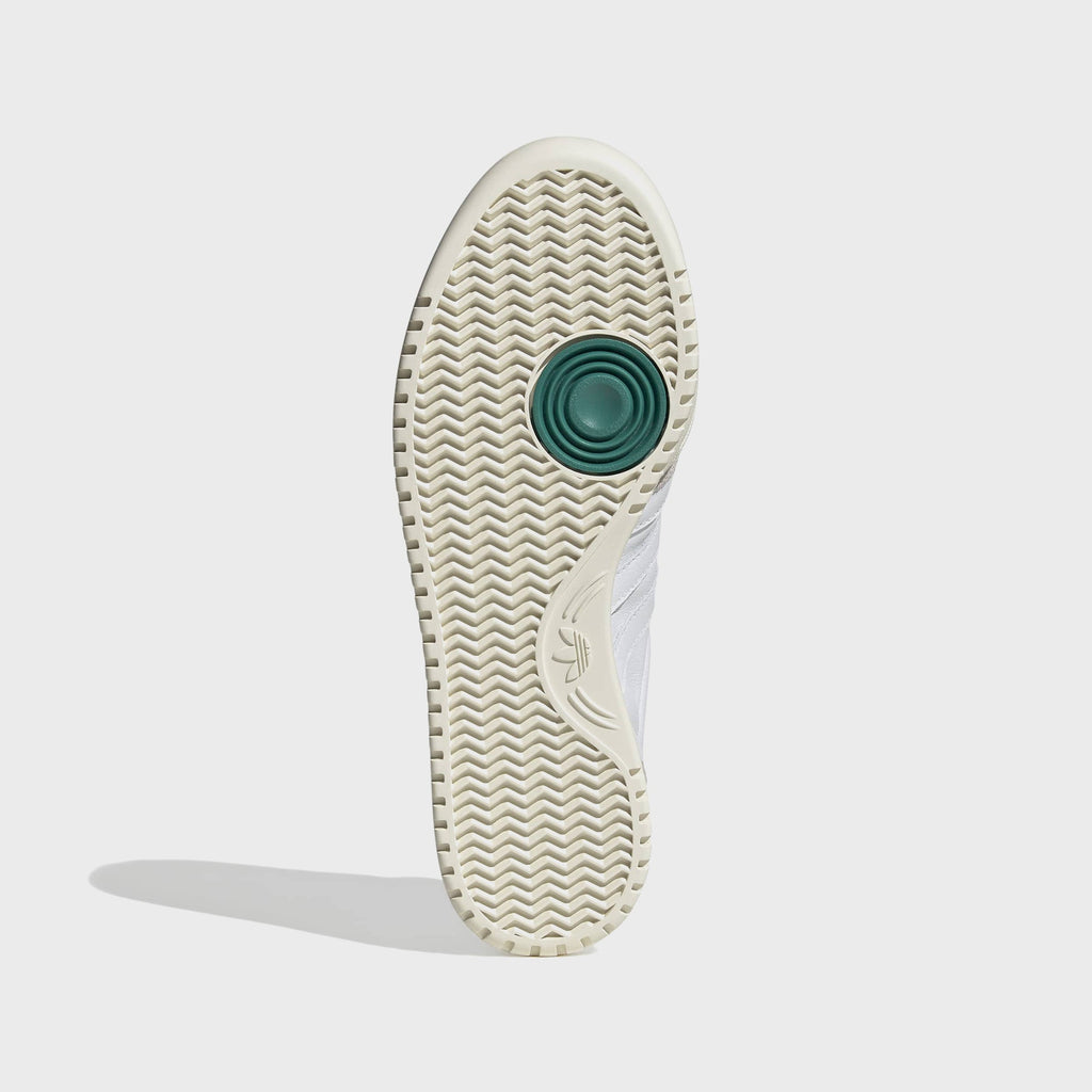 adidas Tangum - Cloud White / Power Green / Off White