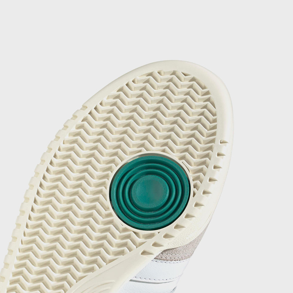 adidas Tangum - Cloud White / Power Green / Off White