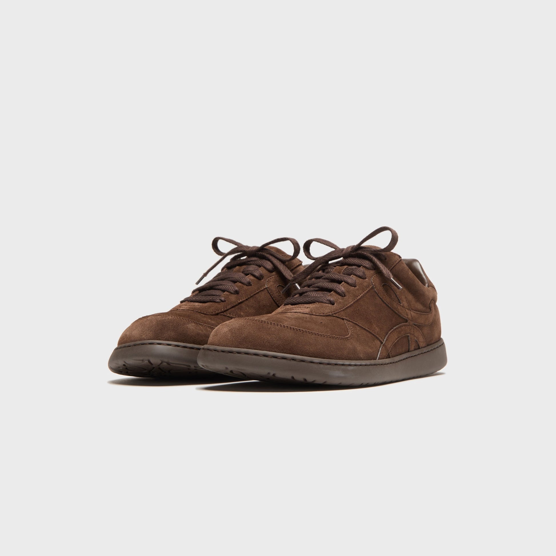 Loewe Jambo - Dark Brown