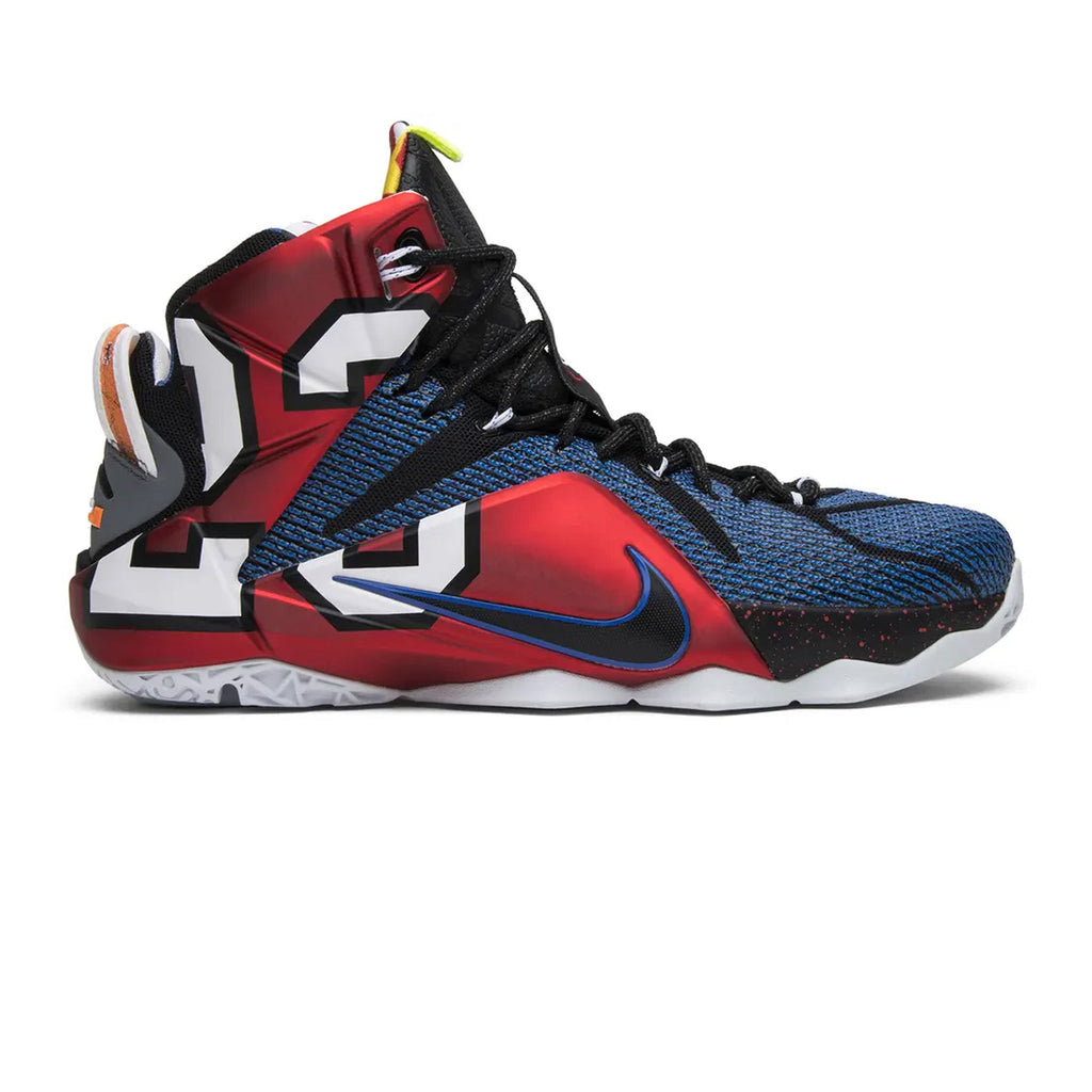 LeBron 12 'What the LeBron' (2015)