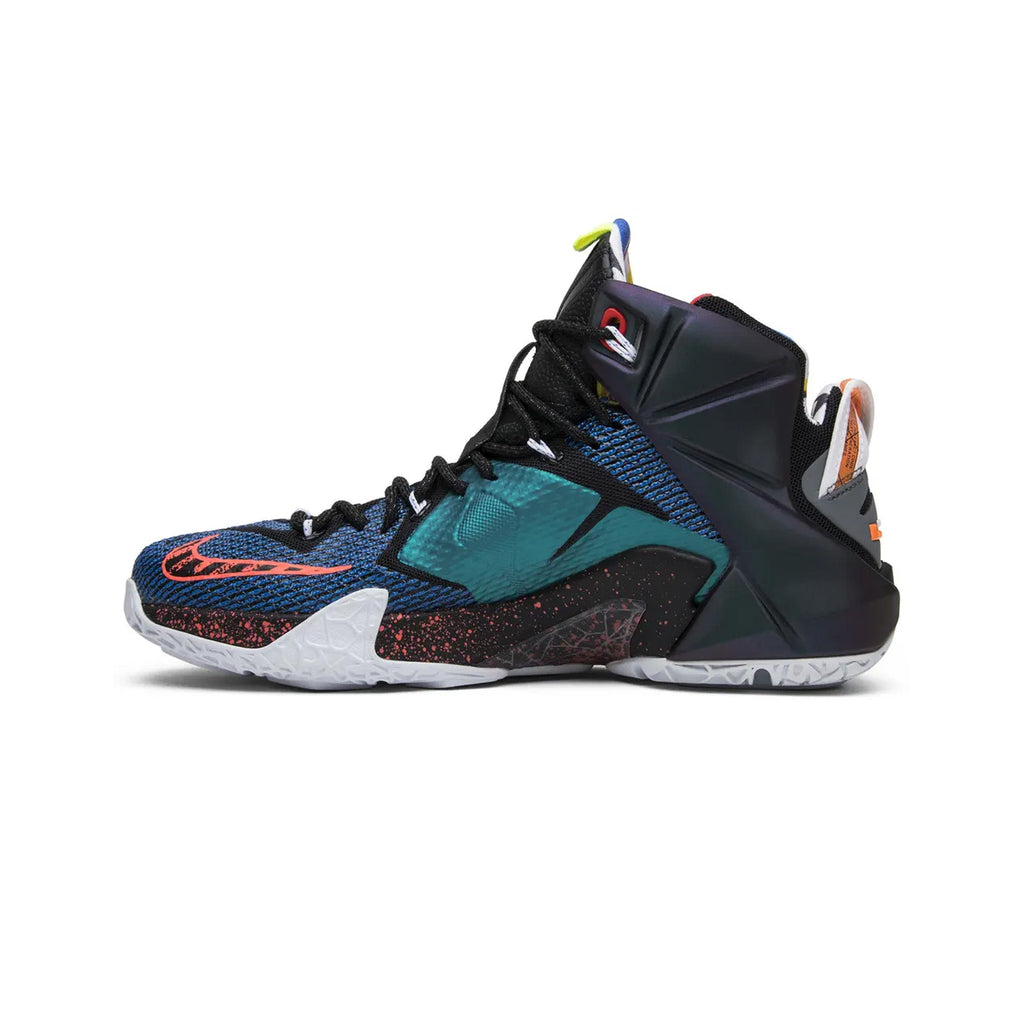 LeBron 12 'What the LeBron' (2015)