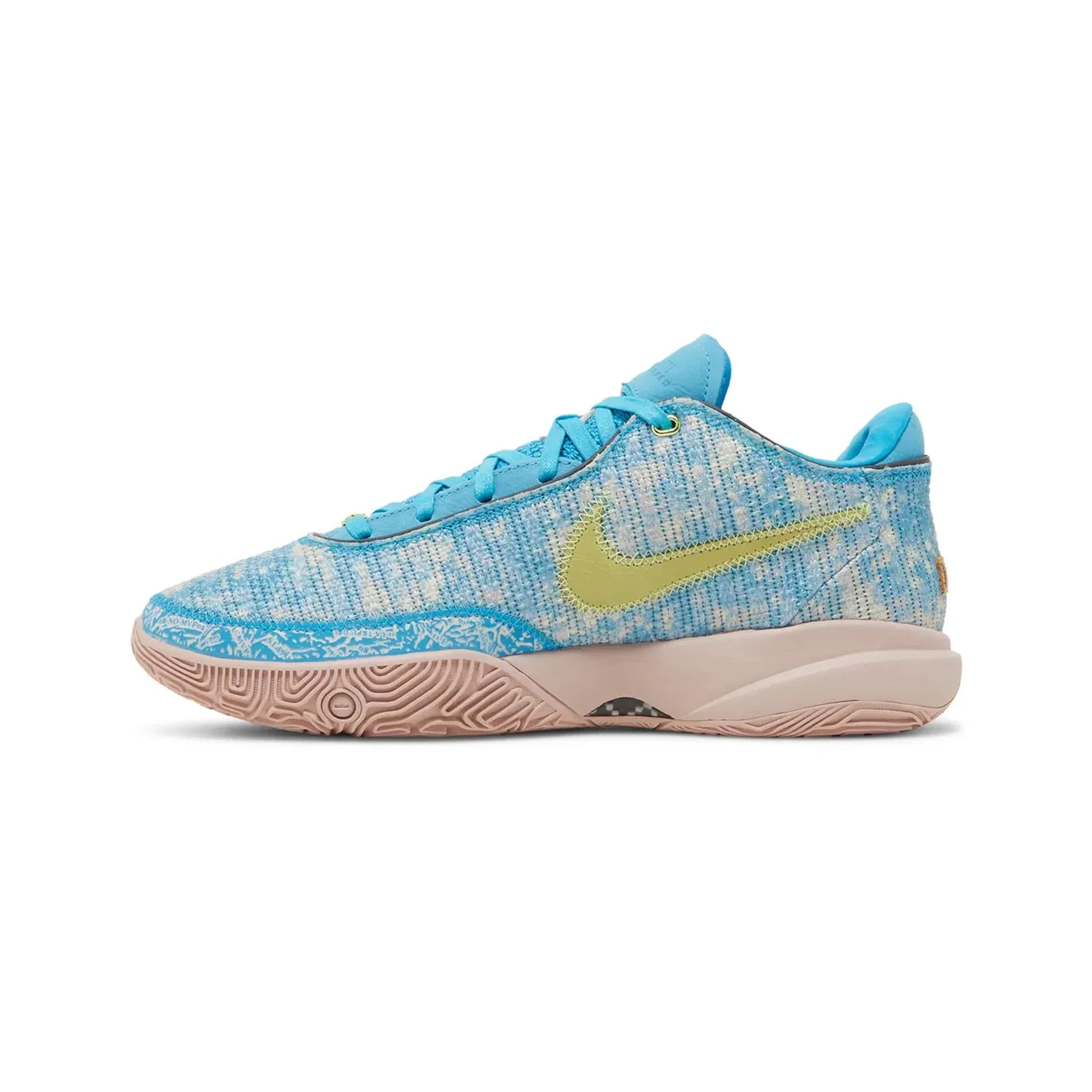 Nike LeBron 20 'All-Star' (2023)