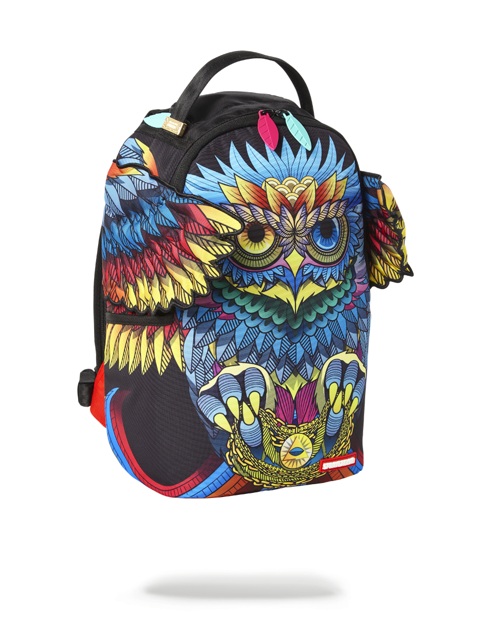 SPRAYGROUND MINI O.W.L. BACKPACK