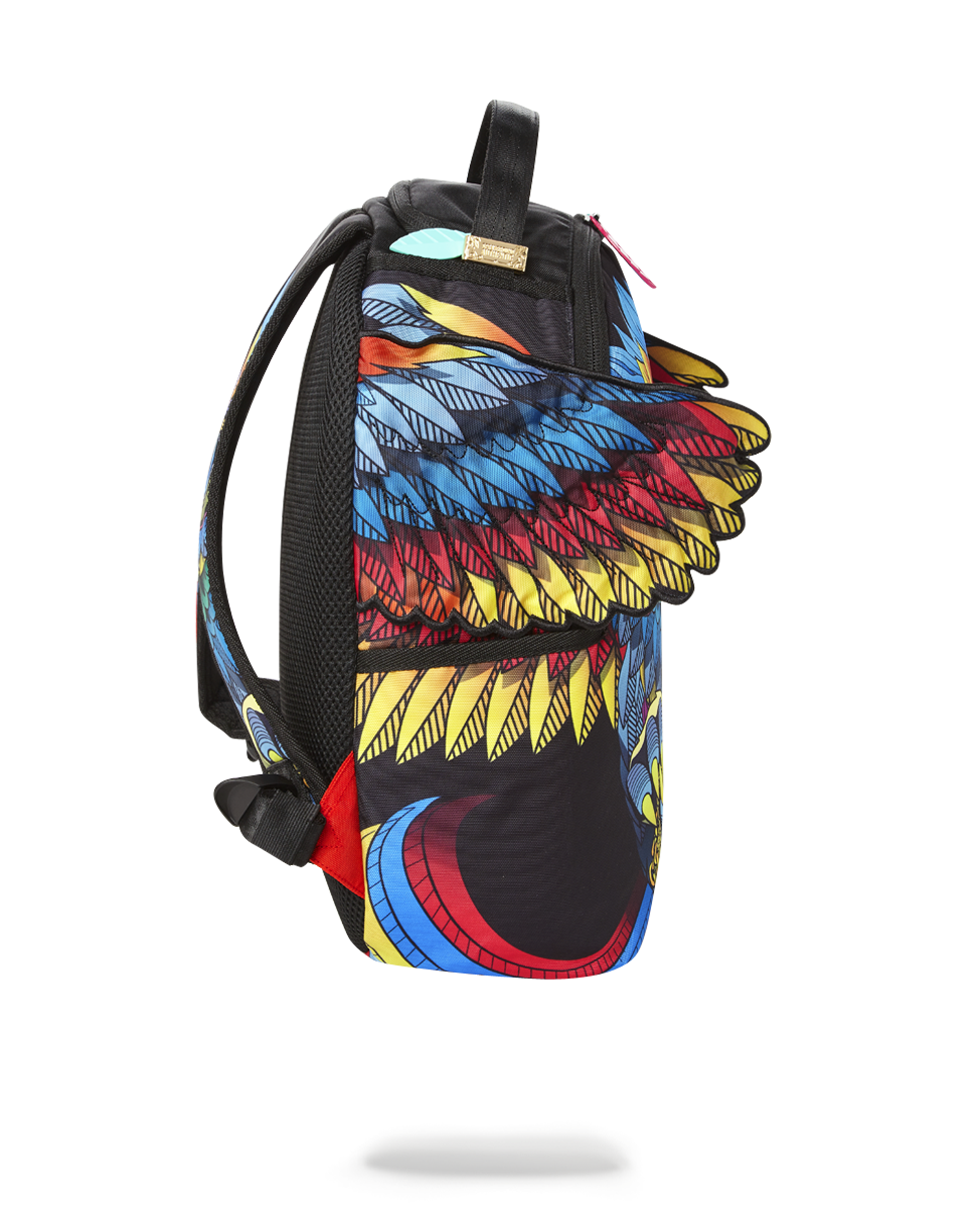 SPRAYGROUND MINI O.W.L. BACKPACK