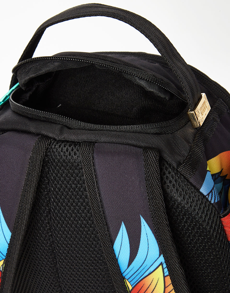 SPRAYGROUND MINI O.W.L. BACKPACK