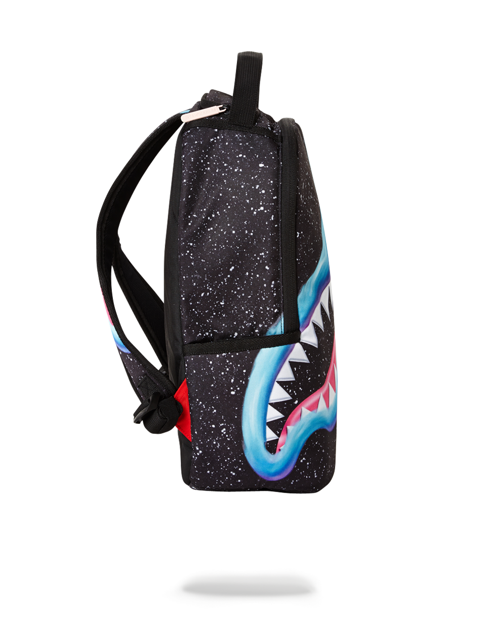 SPRAYGROUND MINI TROLL FURY BACKPACK