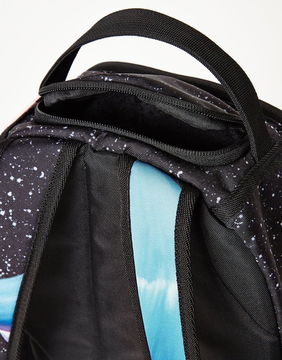 SPRAYGROUND MINI TROLL FURY BACKPACK