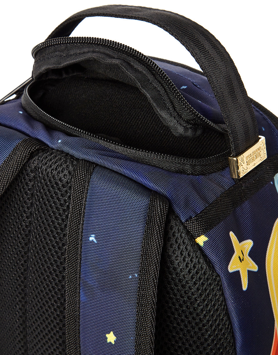 SPRAYGROUND MINI ASTRO BUBBLE BACKPACK