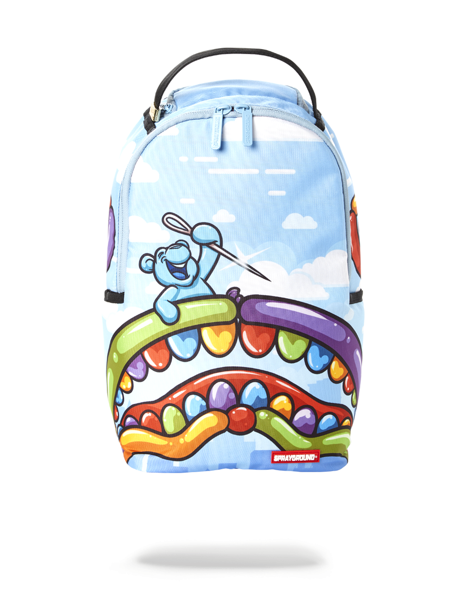 SPRAYGROUND MINI IT'S POPPIN BACKPACK