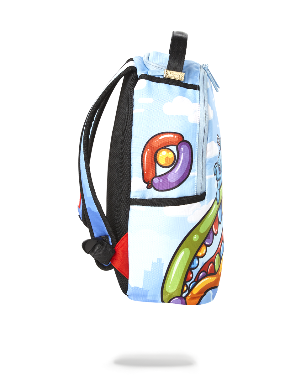 SPRAYGROUND MINI IT'S POPPIN BACKPACK