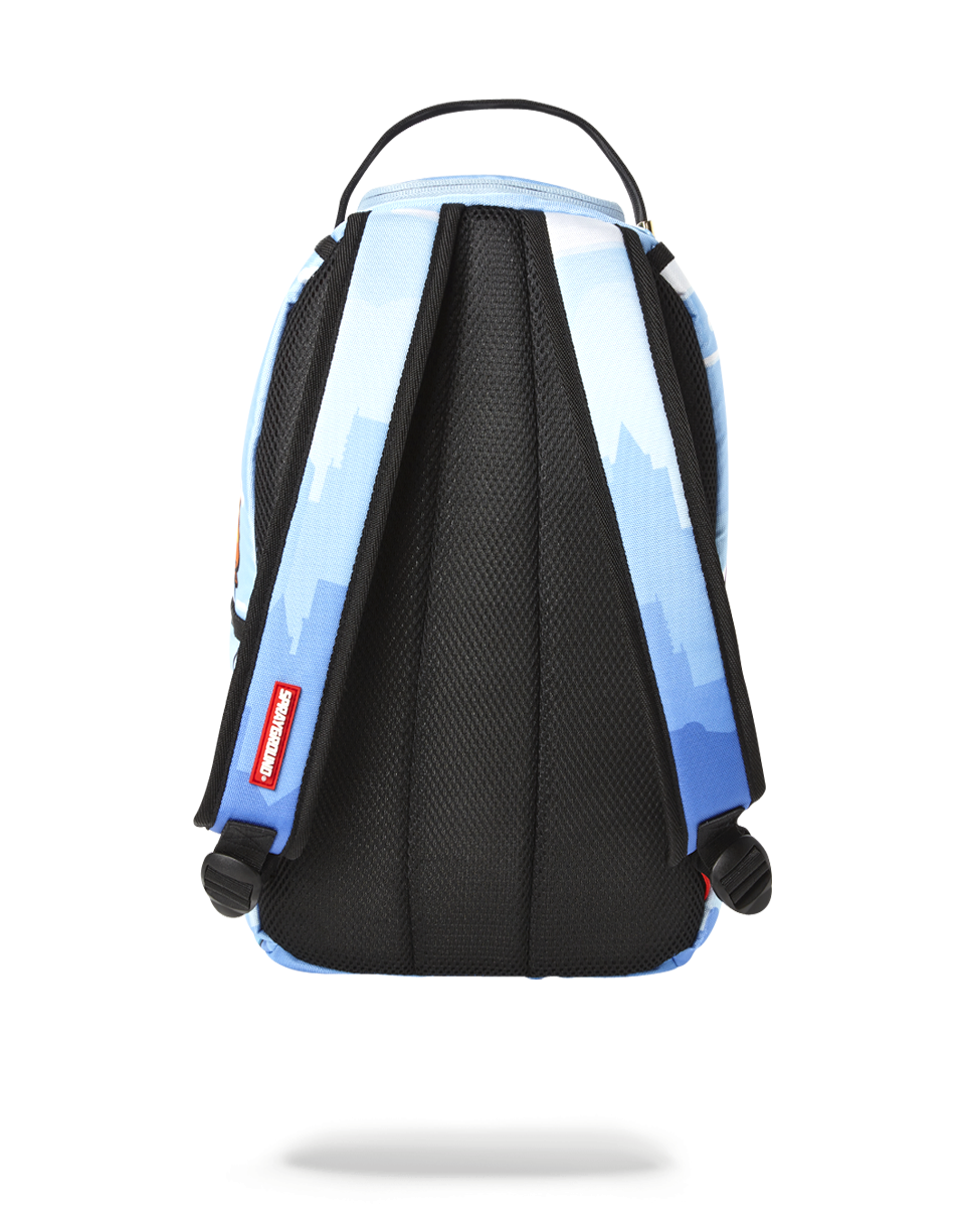 SPRAYGROUND MINI IT'S POPPIN BACKPACK