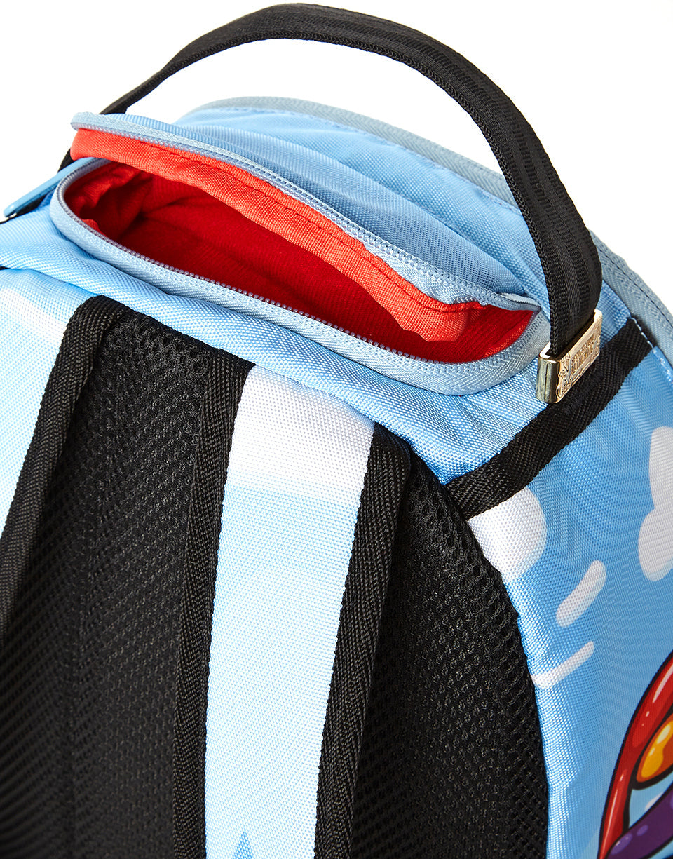 SPRAYGROUND MINI IT'S POPPIN BACKPACK