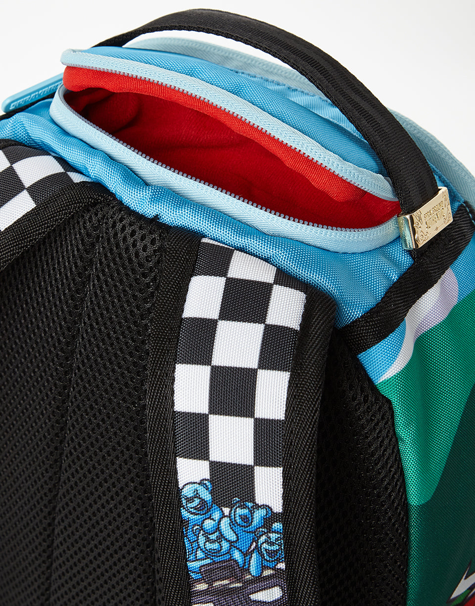 SPRAYGROUND MINI READY SET GO BACKPACK