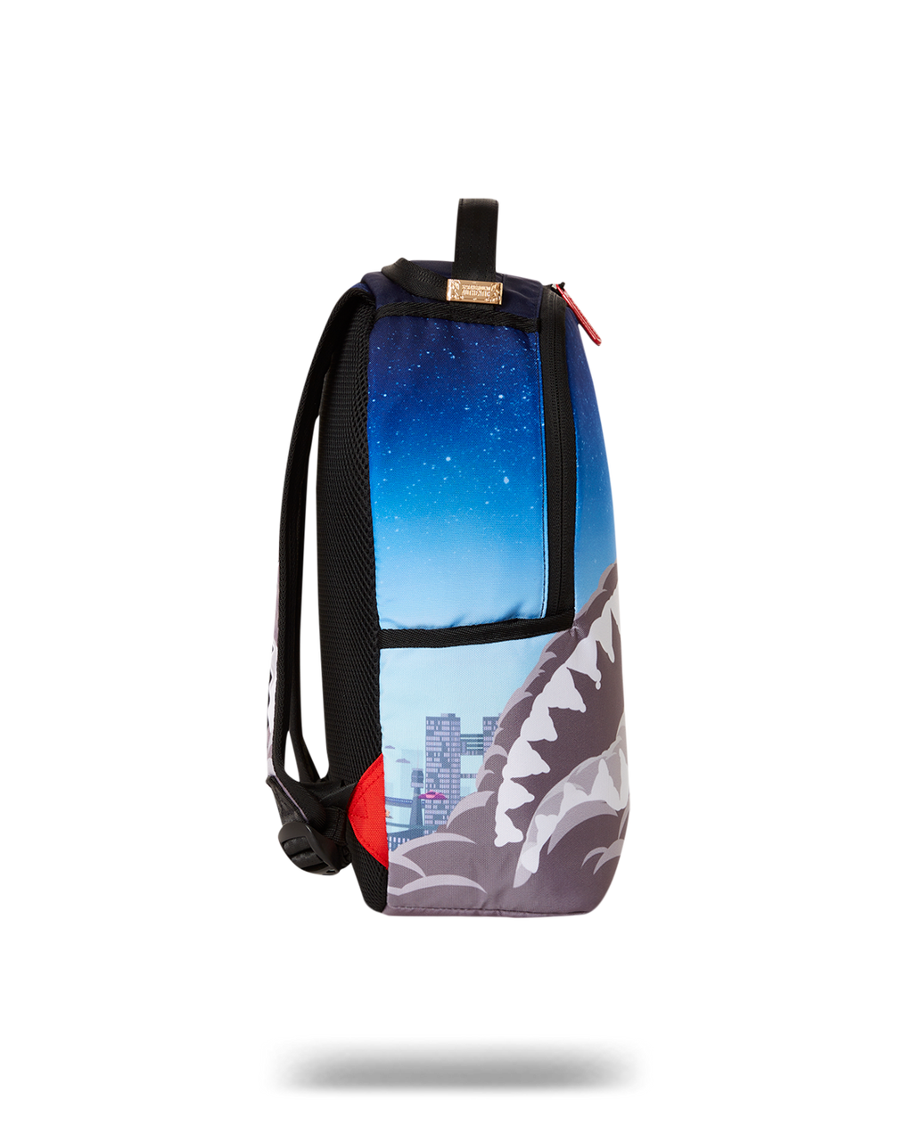 SPRAYGROUND MINI ASTROMANE JETPACK BACKPACK