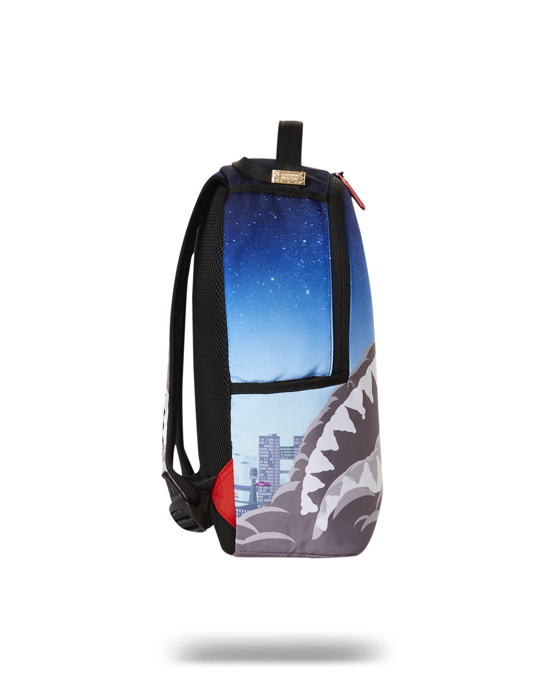 SPRAYGROUND MINI ASTROMANE JETPACK BACKPACK