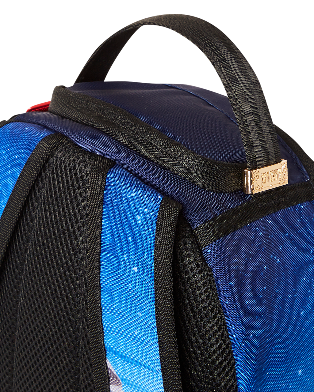 SPRAYGROUND MINI ASTROMANE JETPACK BACKPACK