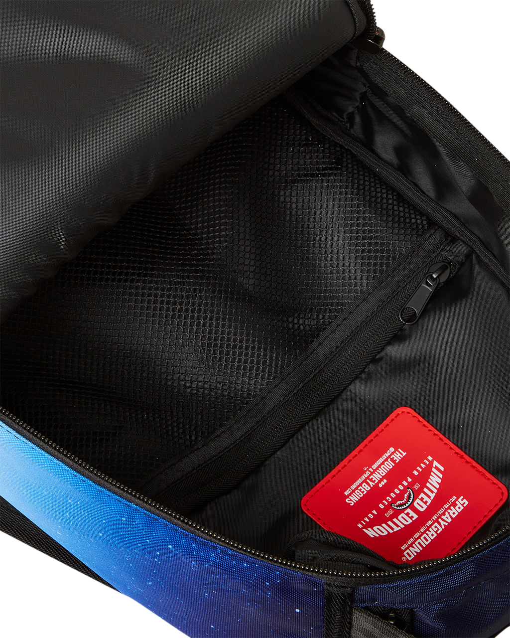 SPRAYGROUND MINI ASTROMANE JETPACK BACKPACK