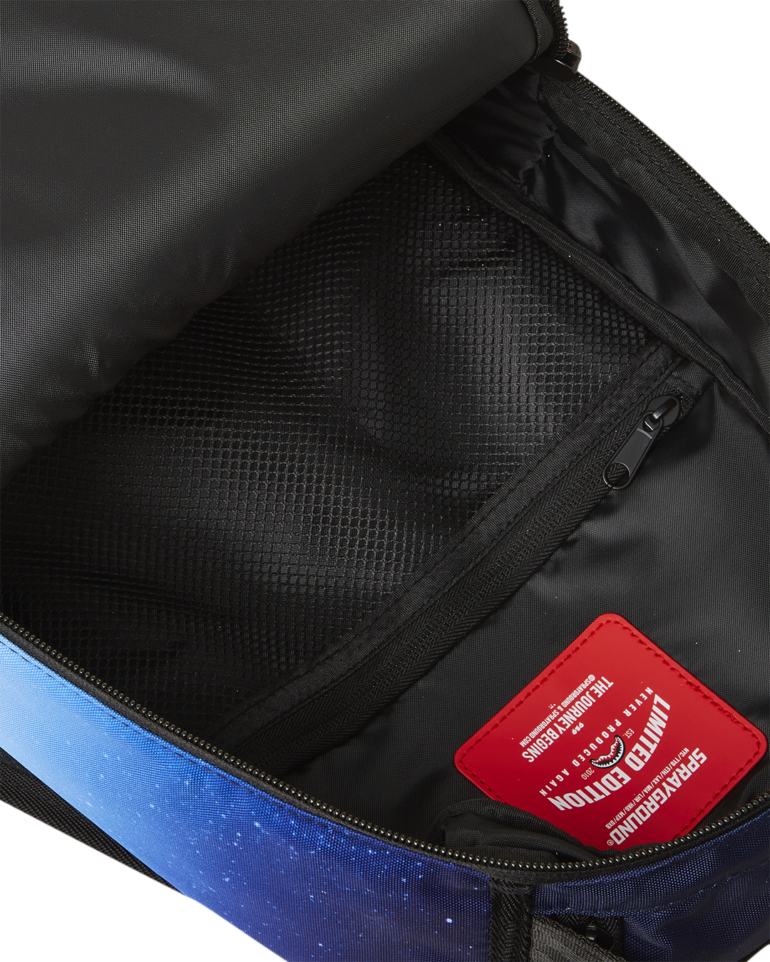 SPRAYGROUND MINI ASTROMANE JETPACK BACKPACK