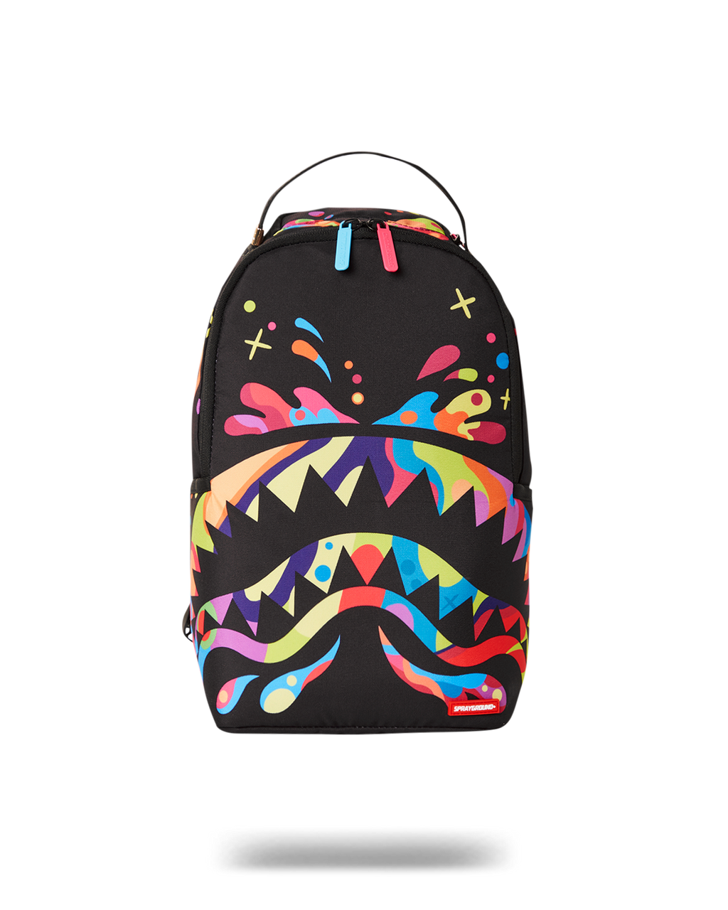 SPRAYGROUND MINI HAPPY DAYS BACKPACK