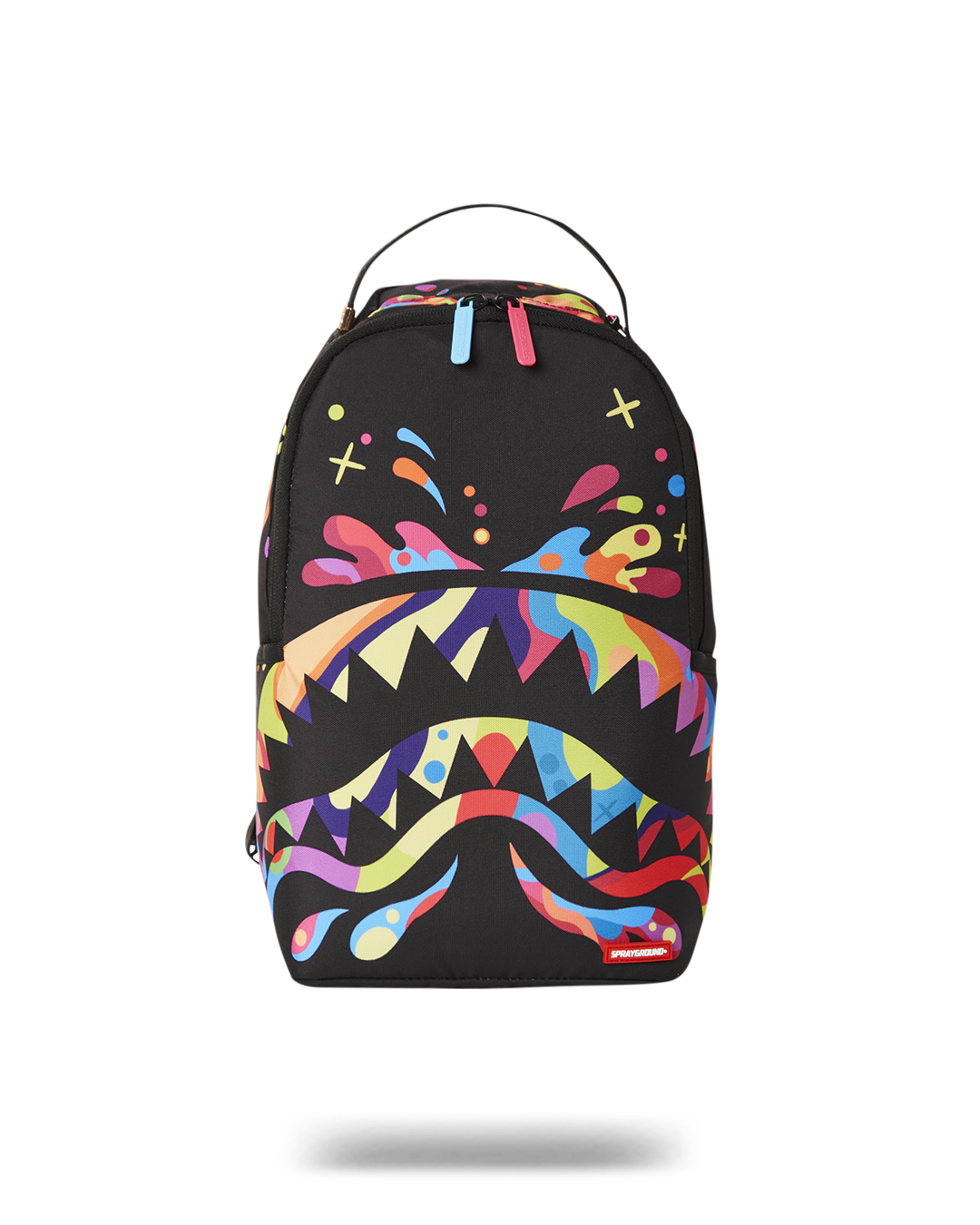 SPRAYGROUND MINI HAPPY DAYS BACKPACK