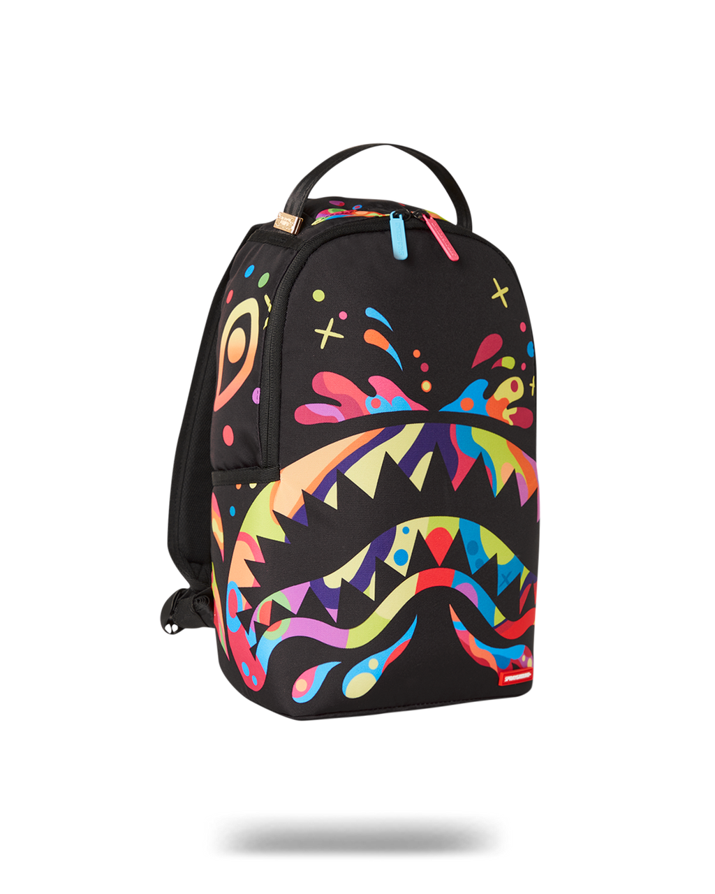 SPRAYGROUND MINI HAPPY DAYS BACKPACK