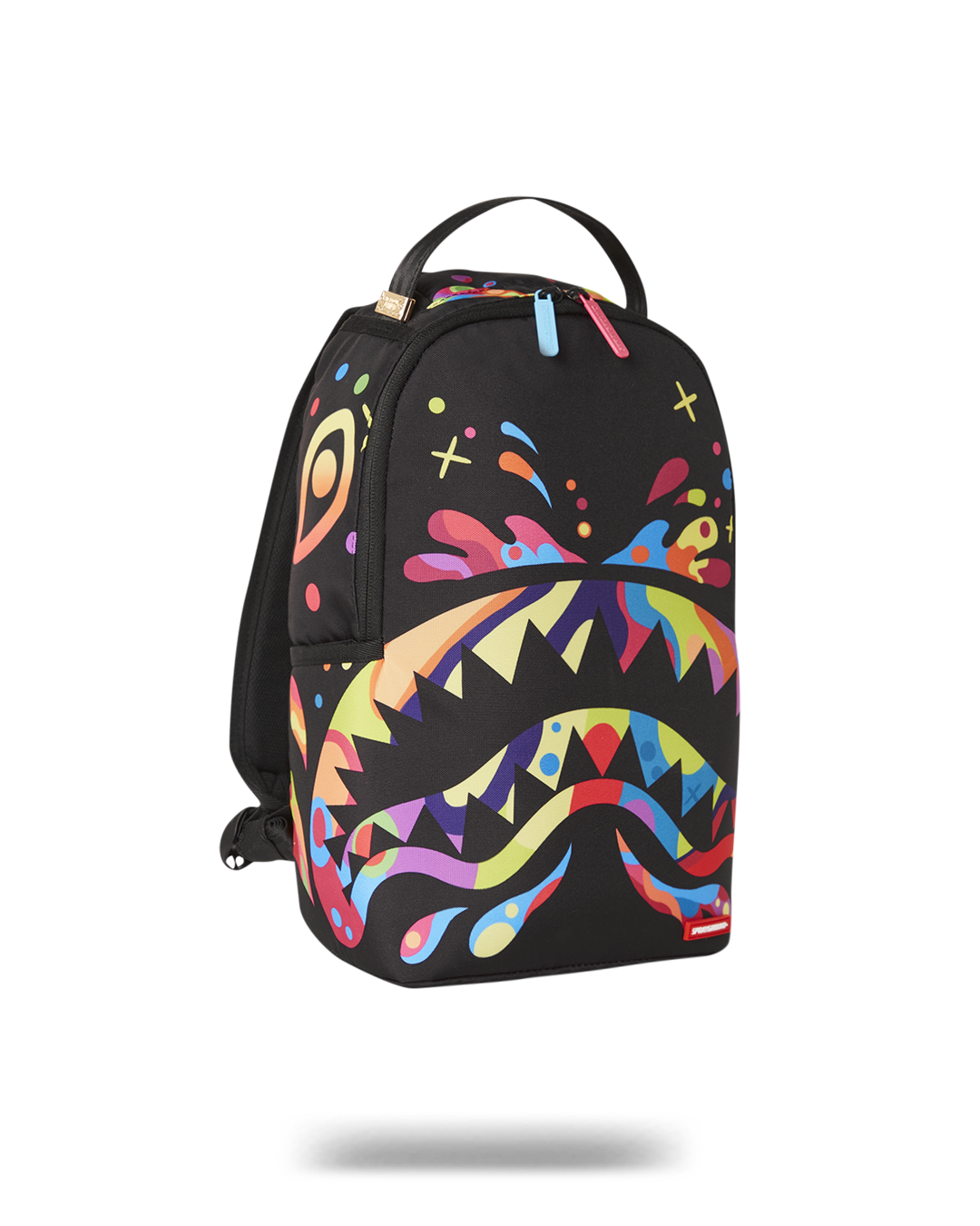 SPRAYGROUND MINI HAPPY DAYS BACKPACK